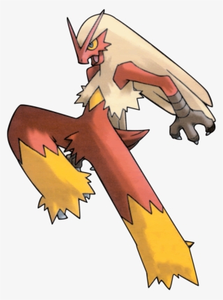 Pixs On Twitter - Pokemon Blaziken #5823171