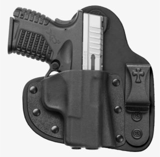 Crossbreed Holster Appendix Carry #5823217