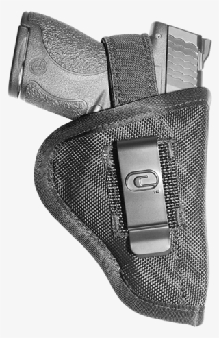 Undercover Iwb And Owb Holster - Handgun Holster #5823385