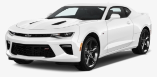 2016 Chevrolet Camaro Photos And Videos - Chevrolet Camaro Png #5823387