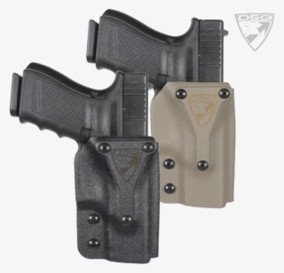 Picture Of D4 Glock 19/23/32 Holster #5823455