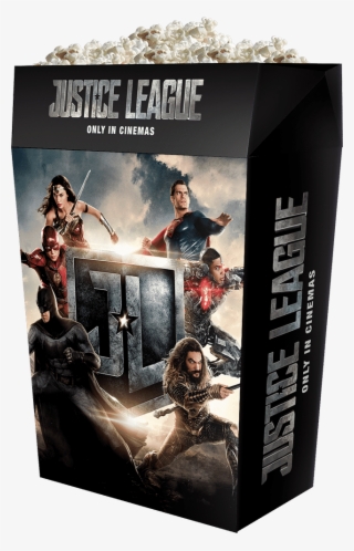 Justice League, Diretto Da Zack Snyder, Vede Nel Cast - Justice League 2017 Promo #5823460