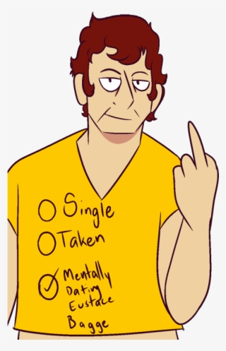 Here's A Few - Cartoon #5823512