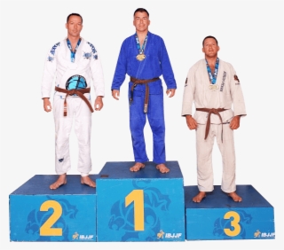 Really Fun And Practical Martial Art With An Interesting - International Brazilian Jiu-jitsu Federation #5823560