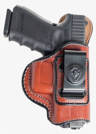 Inside The Waistband Holster #5823616