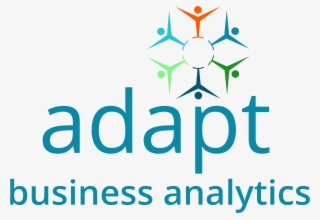 Adapt Business Analytics - Graphic Design #5823619