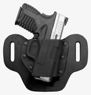 Handgun Holster #5823665