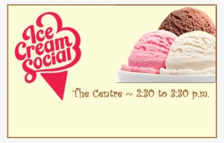 Ice Cream Social - Ice Cream #5823787