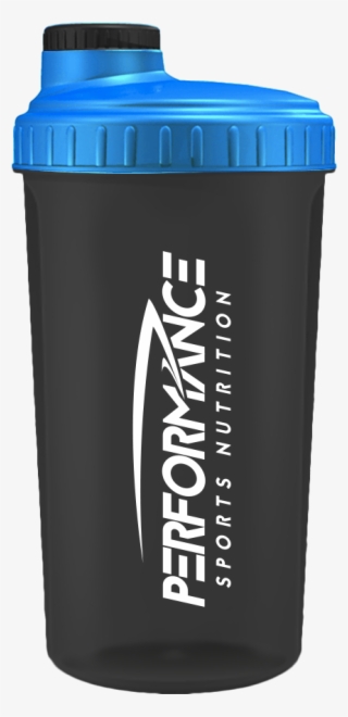 Details With Shaker - Protein Gainer Plastic Bottle #5823883