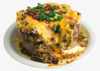 Olé José Tuber - Spectacular Tubers #5823975