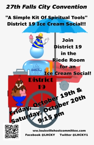 Ice Cream Social #5824020