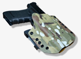 Holster - Handgun Holster #5824021