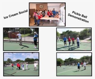 Ice Cream Social Composite - Team #5824111