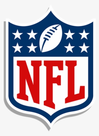 Nfl Png Shield Graphic Library Library - Nfl Experience Times Square Logo #5824278