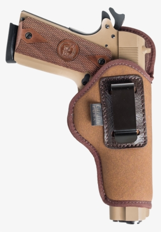 Inside The Waistband Nylon Fitted Holster - Nylon #5824339