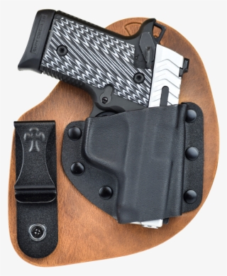 Crossbreed Holsters, Llc #5824384