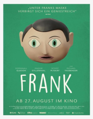 Michael Fassbender Als Königsmörder - Frank Bd Blu-ray #5824391