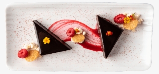 Chocolate Torte - Chocolate #5824447