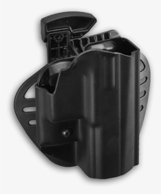 Holster Cz P-07, Polymer, Right, Powerspeed - Handgun Holster #5824562