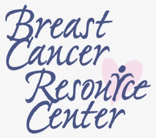 Breast Cancer Resource Center #5824613