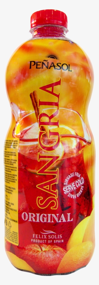 Sangría Peñasol Pet - Penasol Sangria Felix Solis #5824615