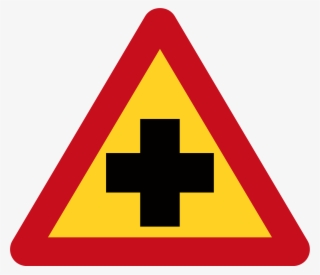 Open - Road Signs In Nigeria #5824618