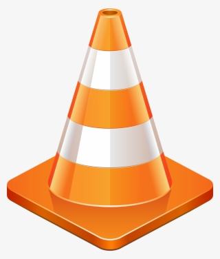Traffic Cone Png Clip Art #5824676