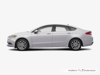 2017 Ford Fusion Hybrid Se For Sale #5824680