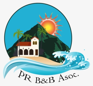 Member Of Puerto Rico Bed And Breakfast Assoc - Puerto Rico Bed And Breakfast #5824787