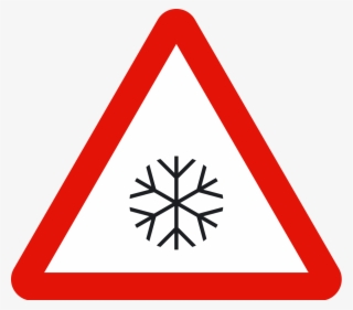 Spain Traffic Signal P34 - Señales De Trafico P 32 #5825052