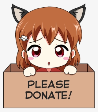 Donation Transparent Png #5825199