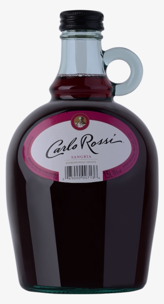 Carlo Rossi Sangria - Carlo Rossi #5825252