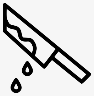 Blood Knife Horror Murder Party Comments - Portable Network Graphics #5825355