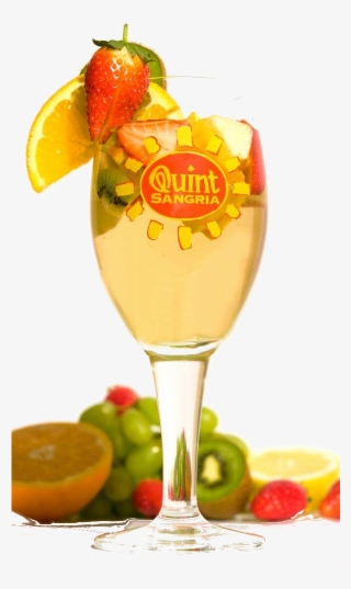 Quint Sangria Wit - Quint Sangria #5825360