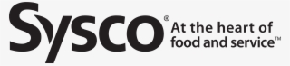 Sysco Foods #5825468