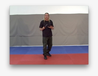 Street Blood Knife Fighting Dvd With James Webb #5825618