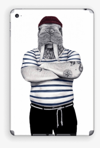 Ross The Sailor - Poster #5825619