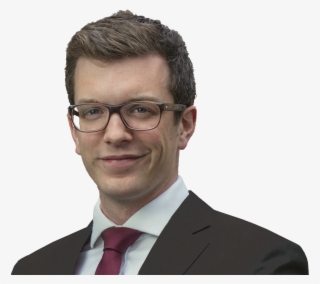 Marc Ohrendorf Negotiation Expert Portrait #5825670