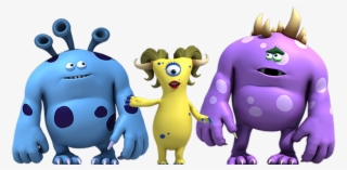 Bugbears - Bugbears Cbbc #5825721