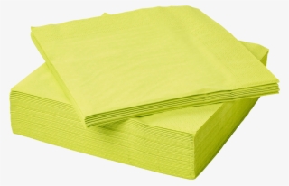 Png Black And White Stock Napkin Png #5825725