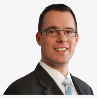 René Pfromm Negotiation Expert Portrait - Actuarial Analyst #5825810