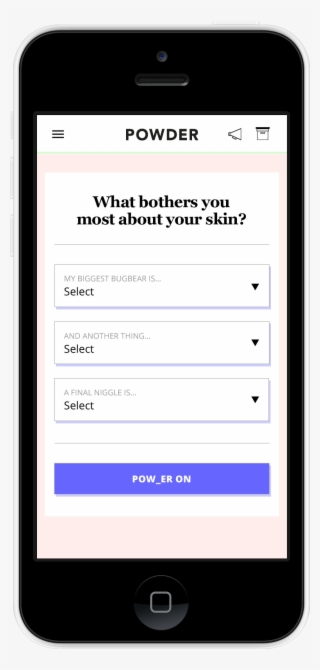 Desktop Iphone #5826024