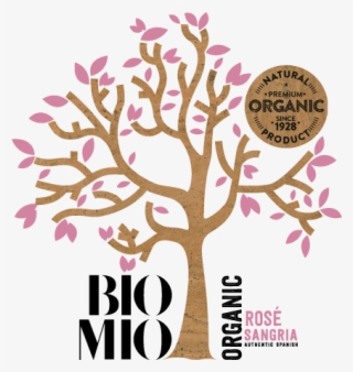 Organic Rosé Sangría #5826070