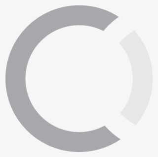 Grey Circle Png #5826178