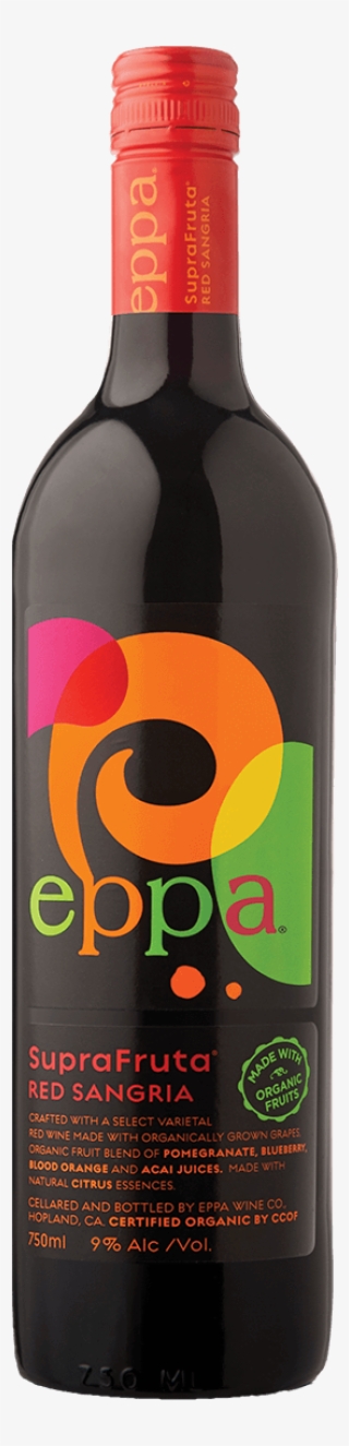Eppa Suprafruta Red Sangria - Eppa Sangria #5826180