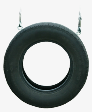 Tire Swing Png - Bronze #5826183