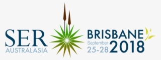 Ser Brisbane 2018 2000px - Society For Ecological Restoration #5826216