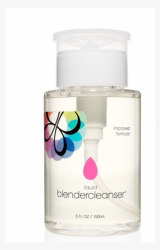 Beauty Blender Liquid Blender Cleanser 5 Oz #5826273