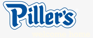 Piller's Fine Foods - Piller's Fine Foods Logo #5826334