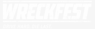 Wreckfest Logo #5826336
